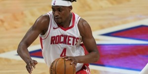 【大发扑克】火箭明日主场对阵快船 丹纽尔-豪斯大概率复出