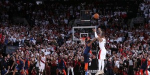 【大发扑克】赛斯谈被雄鹿横扫：我曾在开拓者被雷霆横扫 但我们季后赛赢了