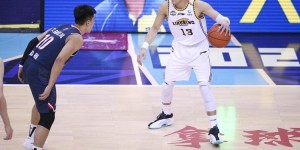 【大发扑克】【夜谈会】CBA总决赛明日开战！说说你对此的期待吧