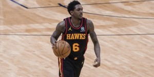 【大发扑克】路威：状态到来有点晚但还算及时 博格达的表现非常疯狂