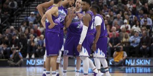 【大发扑克】NBA今日比赛场均胜负差23.8分 创单日场均得分差新纪录