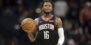 【大发扑克】Shams：自由球员麦克勒莫同意加盟湖人