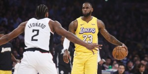 【大发扑克】【排名大猜想】常规赛进入最后一月，季后赛局势是怎样的？西部篇