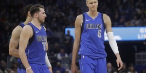 【大发扑克】【讨论&分析】细究波尔津吉斯被人看低的背后