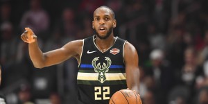 【大发扑克】凯文-马丁：米德尔顿有很多投资选择 很高兴他成为我们团队一员