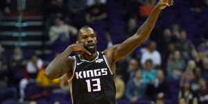 【大发扑克】斯波：很高兴在赛季的这个时候还能得到戴德蒙这样出色的球员