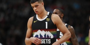 【大发扑克】【讨论】穆雷倒下后掘金如何继续赢球？谁能顶上首发控卫的位置？