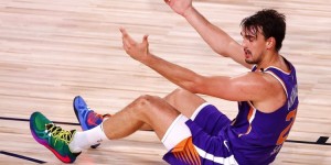 【大发扑克】今日太阳对阵尼克斯 萨里奇等四位球员缺战