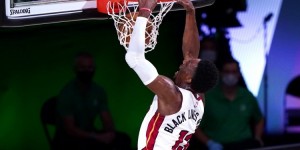 【大发扑克】阿德巴约谈雄鹿：他们肯定想要完成复仇 这将是一场战斗