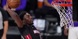 【大发扑克】德拉季奇：我感觉阿德巴约需要打得更有侵略性