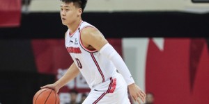 【大发扑克】赵睿：联哥能来我们非常开心 现在说冠军属于我们还太远