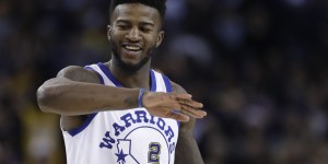 【大发扑克】铃铛弟弟！奇才也想签回乔丹-贝尔 不过贝尔想回勇士并且弥补过错