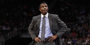 【大发扑克】官方：活塞宣布与主帅凯西提前续约1年 合同将持续至23-24赛季