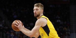 【大发扑克】小萨本赛季场均砍下20.3分12.0板6.7助 历史第4人