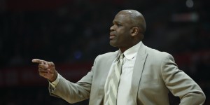 【大发扑克】麦克米兰：我们已经做好了比赛准备 希望球员们享受比赛