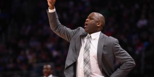 【大发扑克】麦克米兰：我理解附加赛制度的两面性 NBA正在尽其所能创造兴奋感