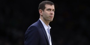 【大发扑克】史蒂文斯：我们的球员打得太谨慎 需要做回我们之前做过的事情