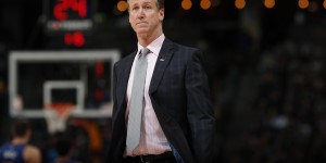 【大发扑克】帕金斯：马龙完胜斯托茨 小里弗斯证明了自己