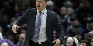 【大发扑克】三分战队！快船本赛季有8名球员三分命中率过40%