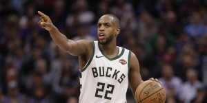 【大发扑克】米德尔顿谈绝杀：我对自己很有信心 队友之间也相互信任