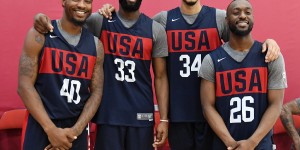 【大发扑克】帕金斯：安吉该送走沃克&斯玛特 除布朗&塔图姆外的球员都可交易