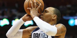 【大发扑克】真挚的祝福！祝“骇客”肖恩-马里昂43岁生日快乐