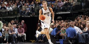 【大发扑克】历史上的今天：诺维茨基24罚全中创造季后赛新纪录