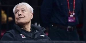 【大发扑克】中国男篮如何走出低谷？蒋兴权：做好思想工作 不要频繁换帅