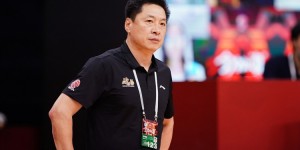 【大发扑克】东体：李春江已和广厦和平分手 最快下周签约上海男篮
