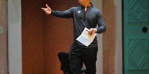 【大发扑克】赢球啥滋味？泰伦-卢在离开詹姆斯后季后赛未尝一胜