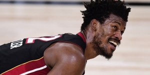 【大发扑克】巴特勒经纪人回应Shams：闭上你的臭嘴 你就是垃圾