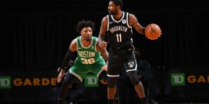 【大发扑克】久违了！篮网04年以来首次在季后赛2-0领先 队史2-0领先4战全胜