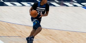 【大发扑克】明尼苏达记者：森林狼愿在休赛期送走卡尔弗 但下家并不多