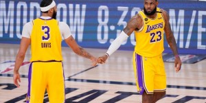 【大发扑克】帕金斯：东契奇可真是个小混蛋 詹眉仍是NBA最好二人组