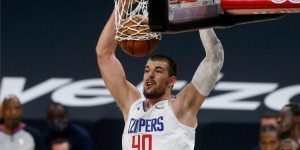 【大发扑克】祖巴茨：隆多是我见过球商最高的球员之一 伊巴卡球场经验丰富