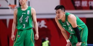 【大发扑克】辽宁日报：输给广东并非无法接受 努力补强明年继续冲冠