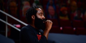 【大发扑克】2015年的今天 哈登季后赛单场12次个人失误创历史纪录