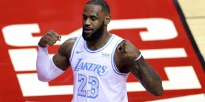 【大发扑克】7号种子被看好击败2号种子 NBA近30年来首次