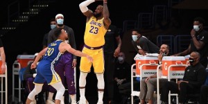 【大发扑克】NBA彩经：灰熊力克马刺 湖人力克勇士