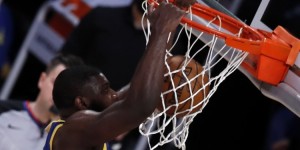 【大发扑克】科尔：帕斯卡尔明天可以出战 库追今日休息 维金斯练了一点