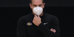 【大发扑克】沃格尔：不担心附加赛 我感觉我们能击败任何对手