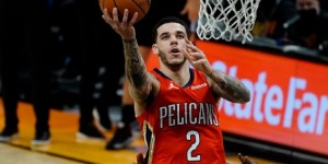 【大发扑克】生涯拐点？大球生涯前211场比赛从未拿到30分 最近3场已两次30+