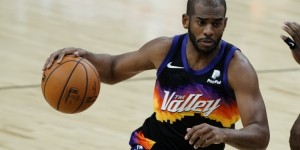 【大发扑克】朱彦硕：除了数据 保罗每一项指标都符合我心中年度MVP的标准