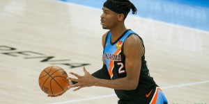 【大发扑克】雷霆成为火箭森林狼之后 第三支确定无缘季后赛的球队