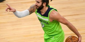 【大发扑克】卢比奥：下赛季对球队很重要 若打得不好可能又要开始重建