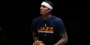 【大发扑克】目标最佳第六人！克拉克森16投12中砍全场最高30分