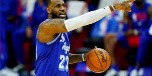 【大发扑克】名记晒个人投票：MVP首选约基奇 兰德尔一阵 詹姆斯二阵