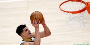 【大发扑克】小波特：可以从失利中汲取很多 克拉克森应成为本赛季最佳第六人