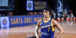 【大发扑克】烤肉姐谈林书豪无法重返NBA：数据可但没那么好+年龄大了