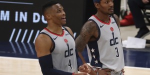 【大发扑克】前老鹰主帅：即便在季后赛是1号种子 你也不想碰到8号种子的奇才